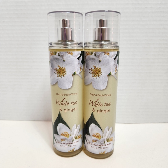Grapefruit Ginger Bath And Body Trio